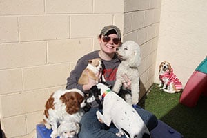 Dog Daycare Columbus OH