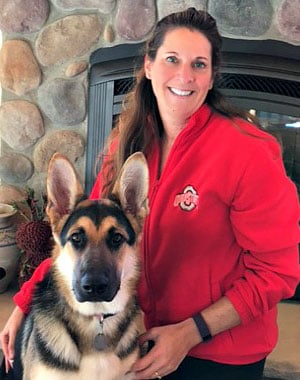 Dog Daycare Columbus OH
